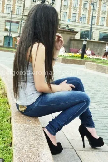 Массажистка Карина - Фото 1 №2551