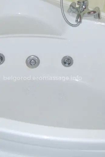 Массажистка EROMassageROOM - Фото 2 №3411