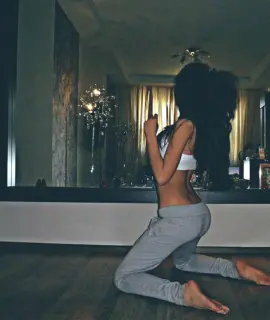 Анкета массажистки Дарина - Фото 1, район Восточный, 25 лет, №2549