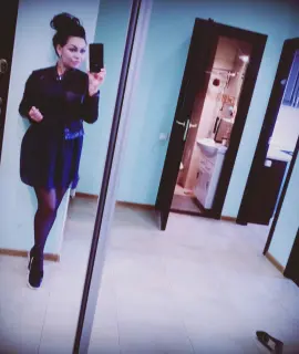 Анкета массажистки Виктория - Фото 1, район Восточный, 26 лет, №2552