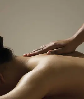 Анкета массажистки Татьяна - Фото 1, район Западный, 56 лет, №2553