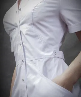 Анкета массажистки МИЛА - Фото 1, район Восточный, 30 лет, №2754