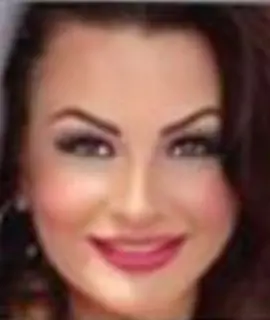 Анкета массажистки Ксения - Фото 1, район Западный, 39 лет, №4292